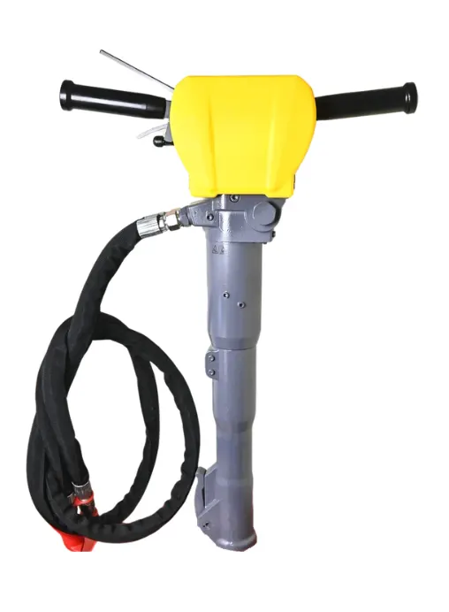 Hydraulic Rock Breaker